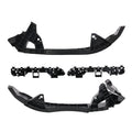 Set of 2 Front Bumper Bracket & Headlight Bracket for Honda Accord (2013–2017)