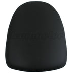 Rear Pillion Passenger Seat Cushion for Suzuki Hayabusa GSX1300R (1999–2007)