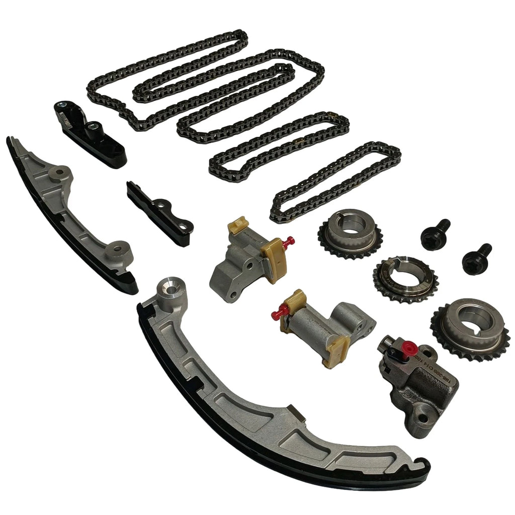 Engine Timing Chain Kit 94226S for Ford Edge Lincoln Mazda Mercury V6 (2007–2011)