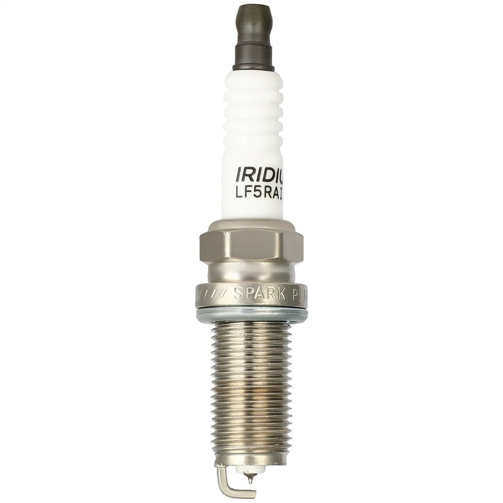 Ignition Coil and Spark Plugs Kit for Kia Rio (2006–2011)
