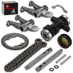 Camshaft Rocker Arm Kit for Honda FourTrax 250 TRX250X (1987–1988, 1991–1992)
