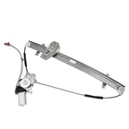 Front Right Power Window Regulator Motor for Honda Odyssey (1999-2004)