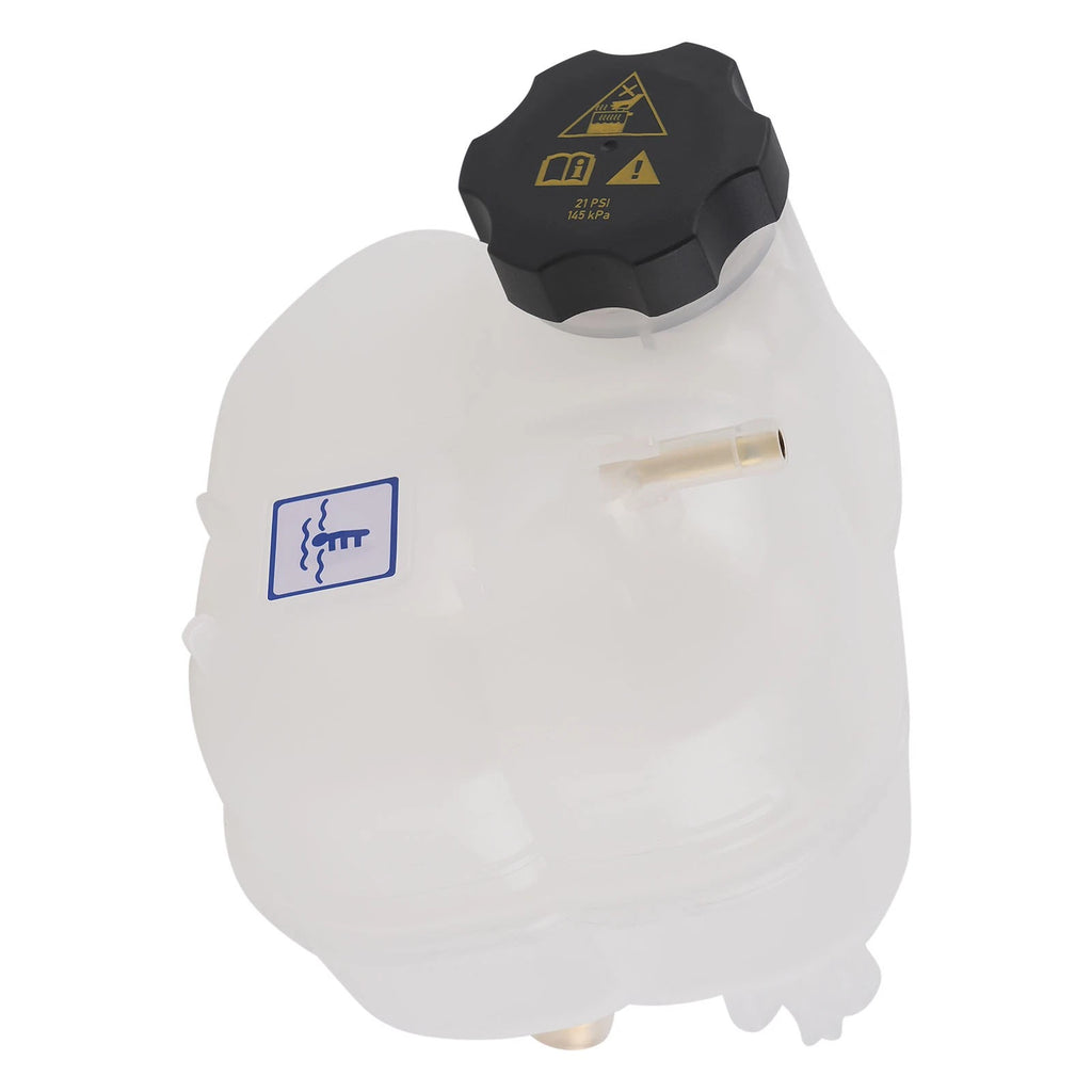 Coolant Expansion Tank for Chrysler 200/Jeep Cherokee (2014-2018)