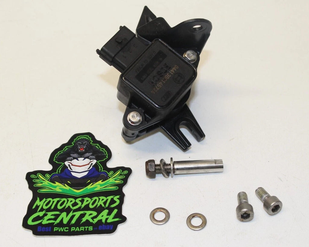 Ride Height Position Sensor for Sea-Doo RXT GTX LTD iS (2009–2016)