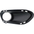 2 x Fog Light Trim Set for Porsche Cayenne (2011–2014)