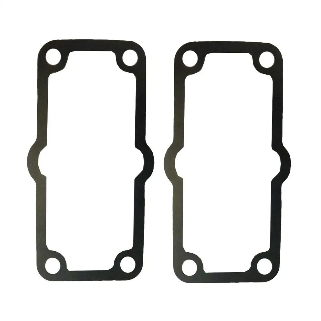 2X Outboard Cover Gasket for Mercury Marine (27-825815, 825815)