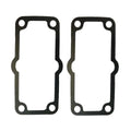 2X Outboard Cover Gasket for Mercury Marine (27-825815, 825815)