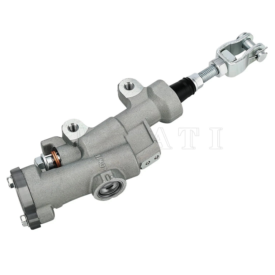 Rear Brake Master Cylinder for Yamaha YZ125 YZ250 YZ450 WR250 WR450 (2003–2022)