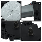 Window Lift Motor for Nissan Titan (2004–2021)