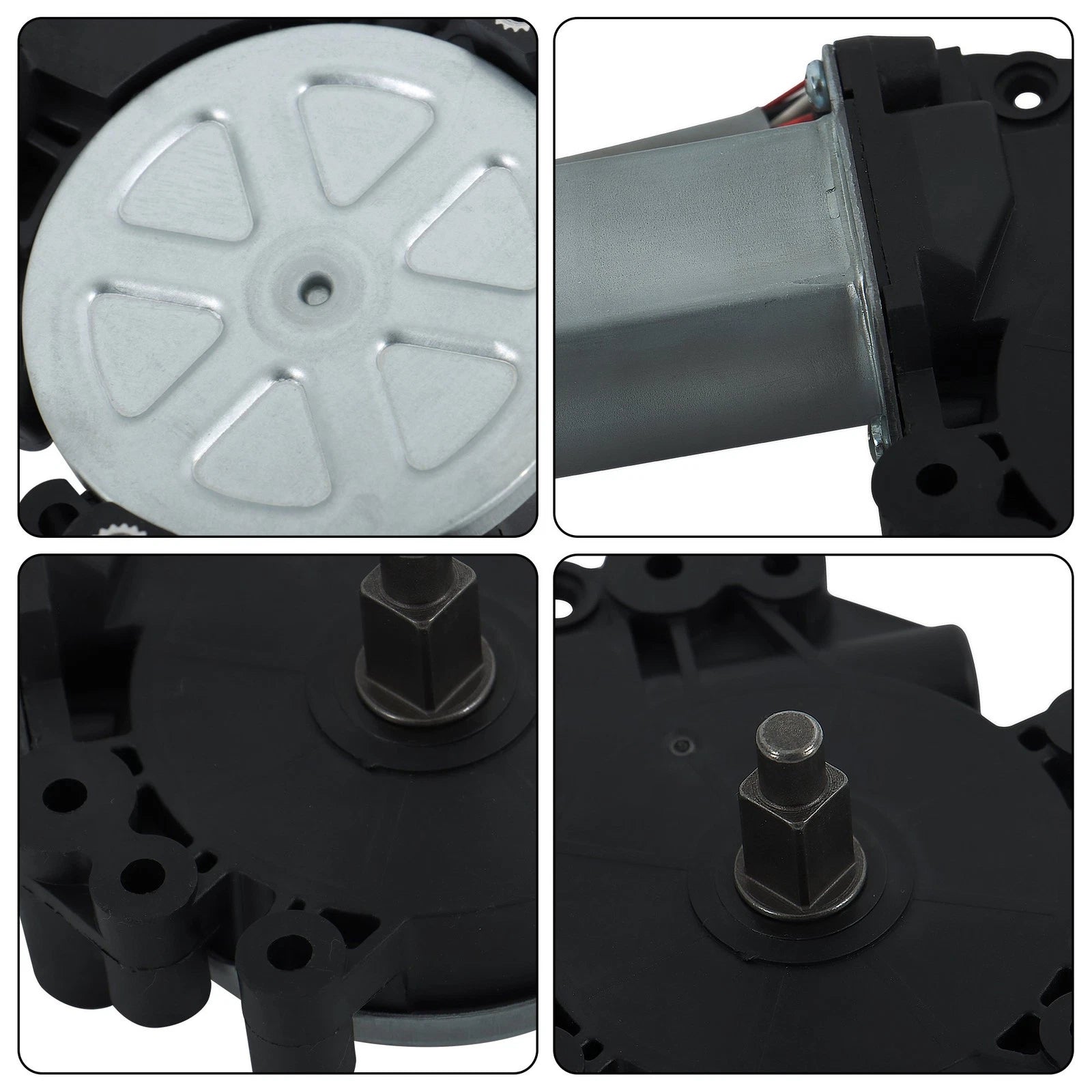Window Lift Motor for Nissan Titan (2004–2021)
