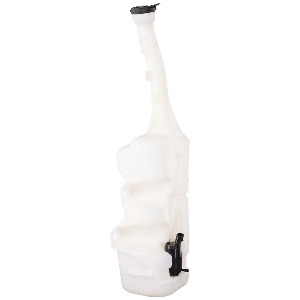 Washer Reservoir for Chevrolet Camaro (2010–2015) with Pump