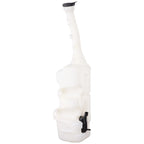 Washer Reservoir for Chevrolet Camaro (2010–2015) with Pump