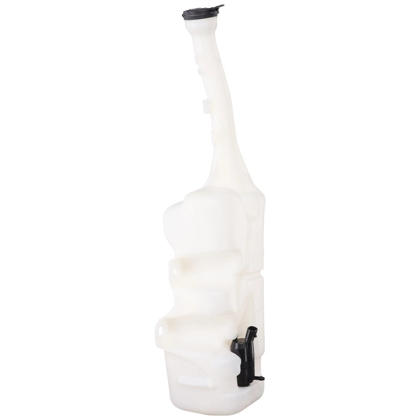 Washer Reservoir for Chevrolet Camaro (2010–2015) with Pump