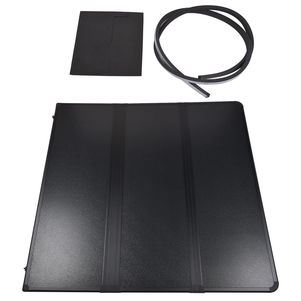 Hard Tri-Fold Tonneau Cover for Ford F-150 2009–2014 5.5FT Bed