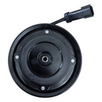 AC Compressor Clutch Replacement for Chrysler 200 3.6L (2011-2014)