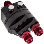 Oil Filter Relocation Adapter Kit for Make Model