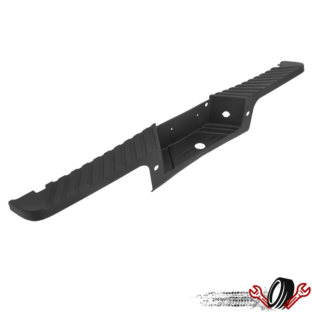 Rear Bumper Step Pad for Ford F250 Super Duty (2008–2016)
