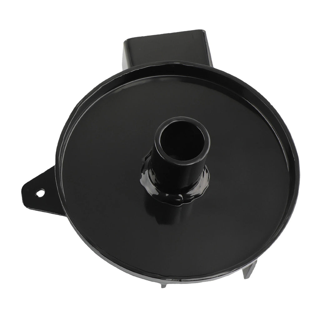 Rear Upper Coil Spring Bucket Mount Perch Retainers for Jeep Wrangler TJ (1997–2006)