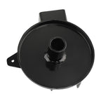 Rear Upper Coil Spring Bucket Mount Perch Retainers for Jeep Wrangler TJ (1997–2006)