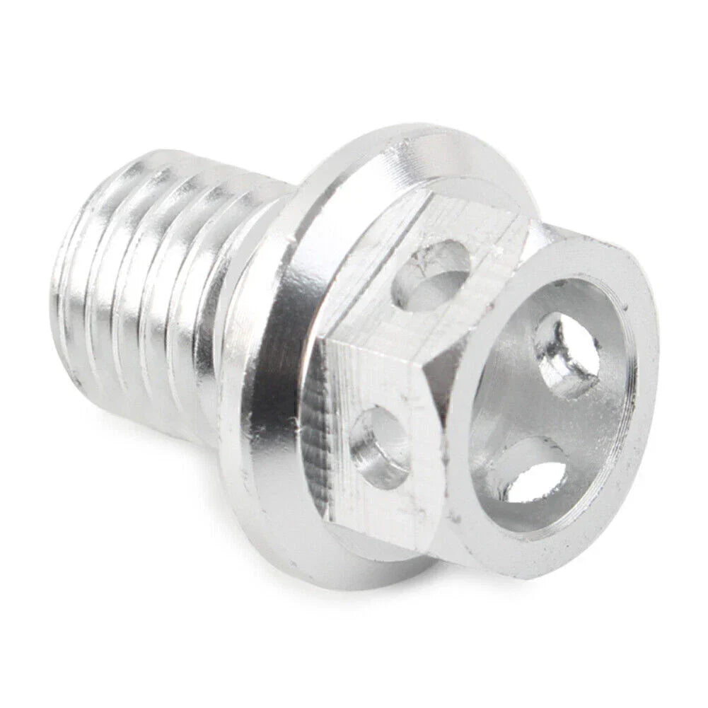 M12xP1.5 Oil Drain Plug Bolt for Honda CRF XR Z 50 CR 80 125 250