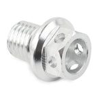 M12xP1.5 Oil Drain Plug Bolt for Honda CRF XR Z 50 CR 80 125 250