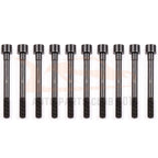 Set of 10 Cylinder Head Gasket Bolts for Nissan Sentra (2000–2006)
