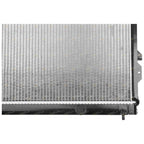 Radiator 2.6L for Mazda B2600 EFI (1992-1999)