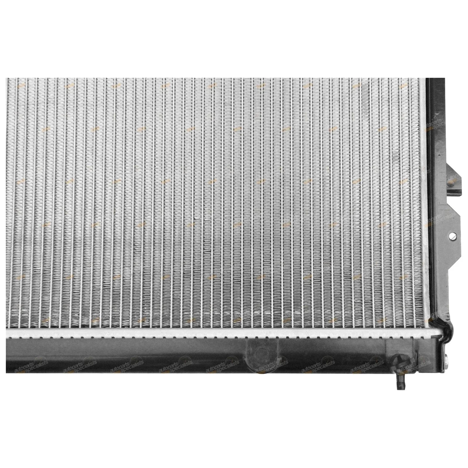 Radiator 2.6L for Mazda B2600 EFI (1992-1999)