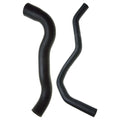Gates Upper & Lower Radiator Coolant Hose Kit for Express 1500, Savana 2500, 3500 (2003–2023)