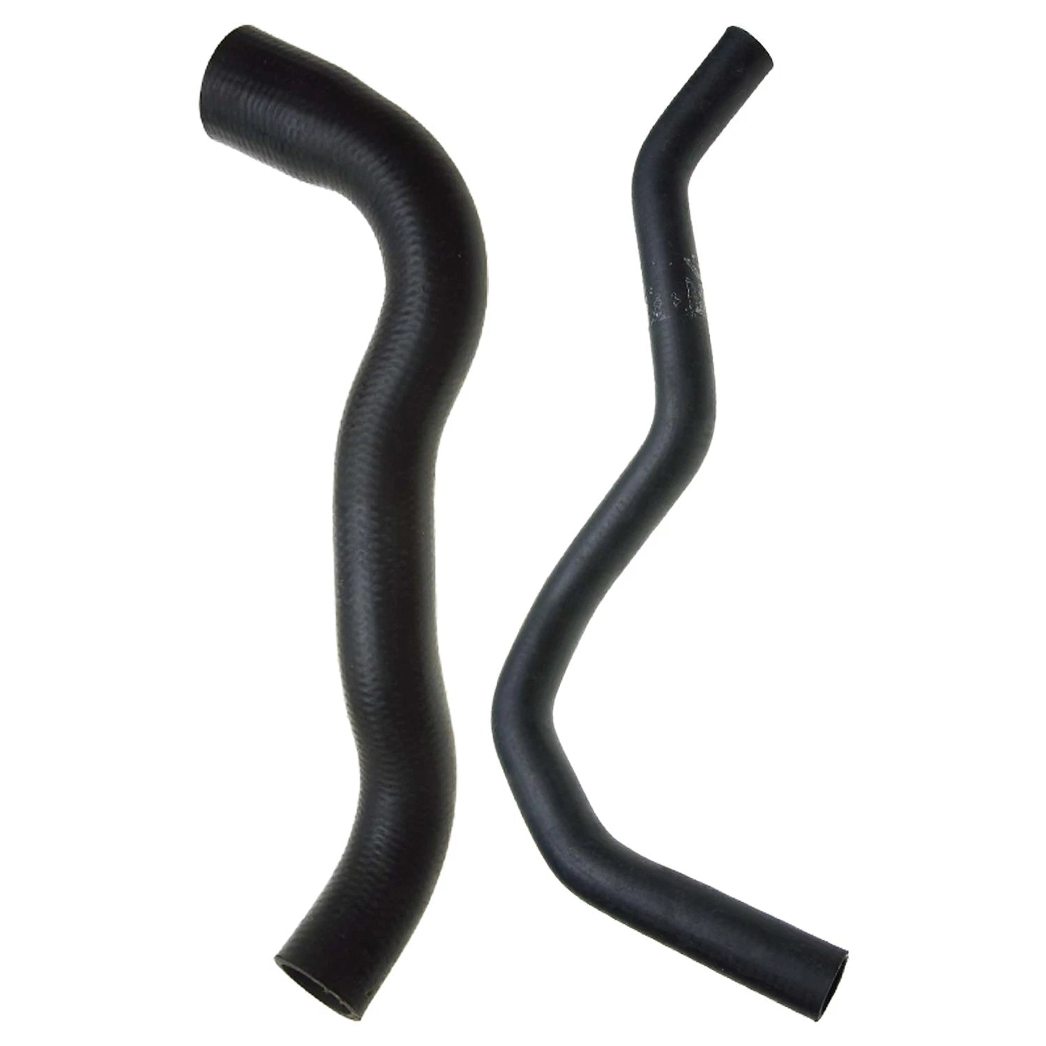 Gates Upper & Lower Radiator Coolant Hose Kit for Express 1500, Savana 2500, 3500 (2003–2023)