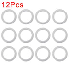 12pcs Oil Drain Plug Gaskets for Honda (94109-20000)