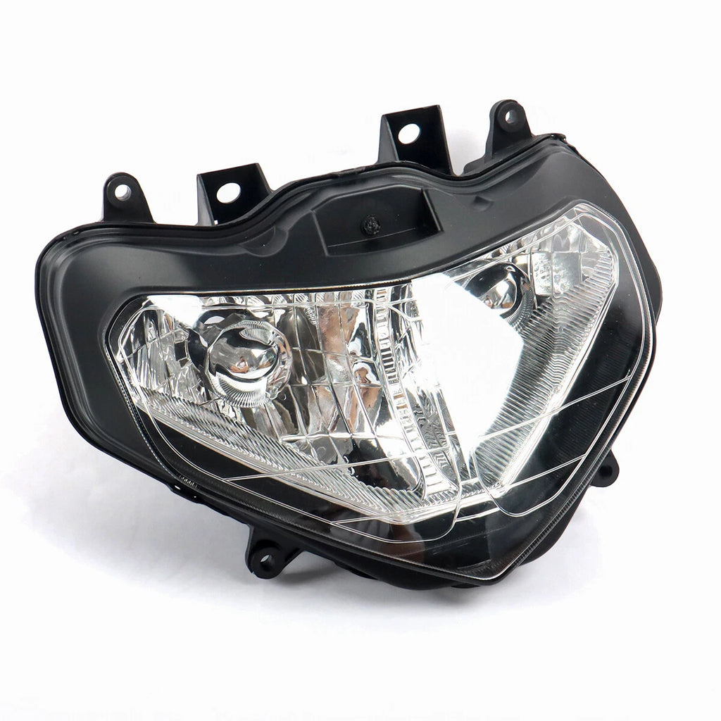 Front Headlight for Suzuki GSXR600/750 GSXR1000 (2000–2003)