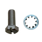 Replacement Stainless Screws & Internal Tooth Washers for Evinrude (0304024)
