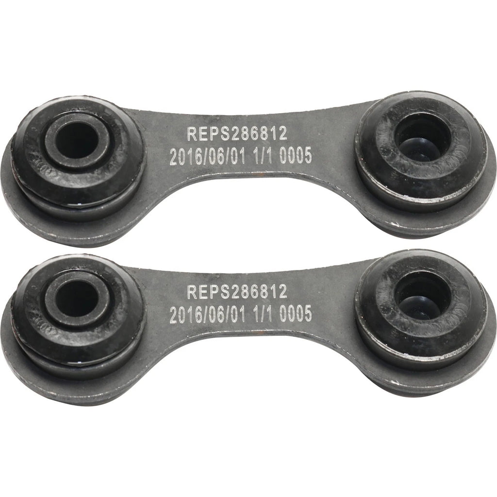 Sway Bar Links for Chevy Sedan (2000-2010)