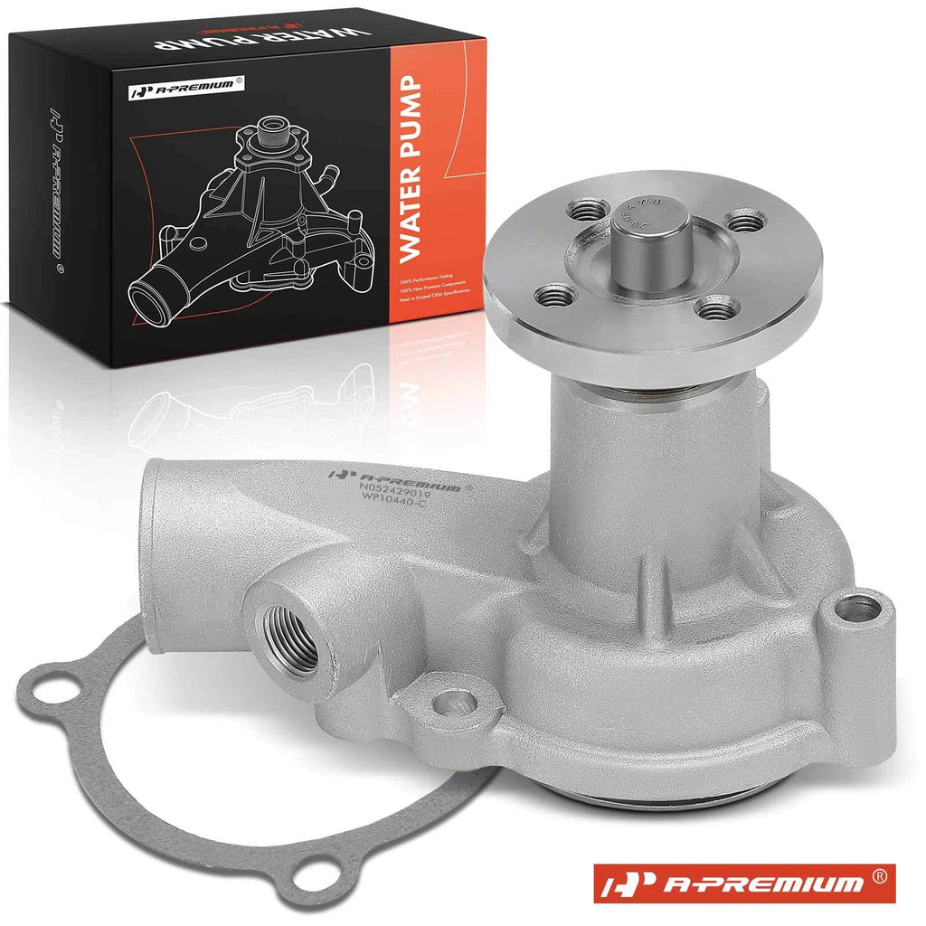 Engine Water Pump for Ford Mustang 1964–1970, Mercury Cyclone
