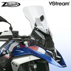 Vstream Tall Tour Windscreen for BMW (2010–2023)
