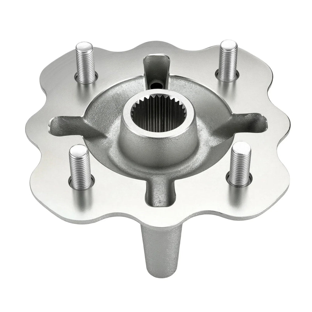 Front Wheel Hub for Yamaha Bruin 350 (2004–2006)
