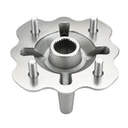 Front Wheel Hub for Yamaha Bruin 350 (2004–2006)