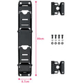 Tailgate Ladder Foot Pedal for Suzuki Jimny (2023-2024)