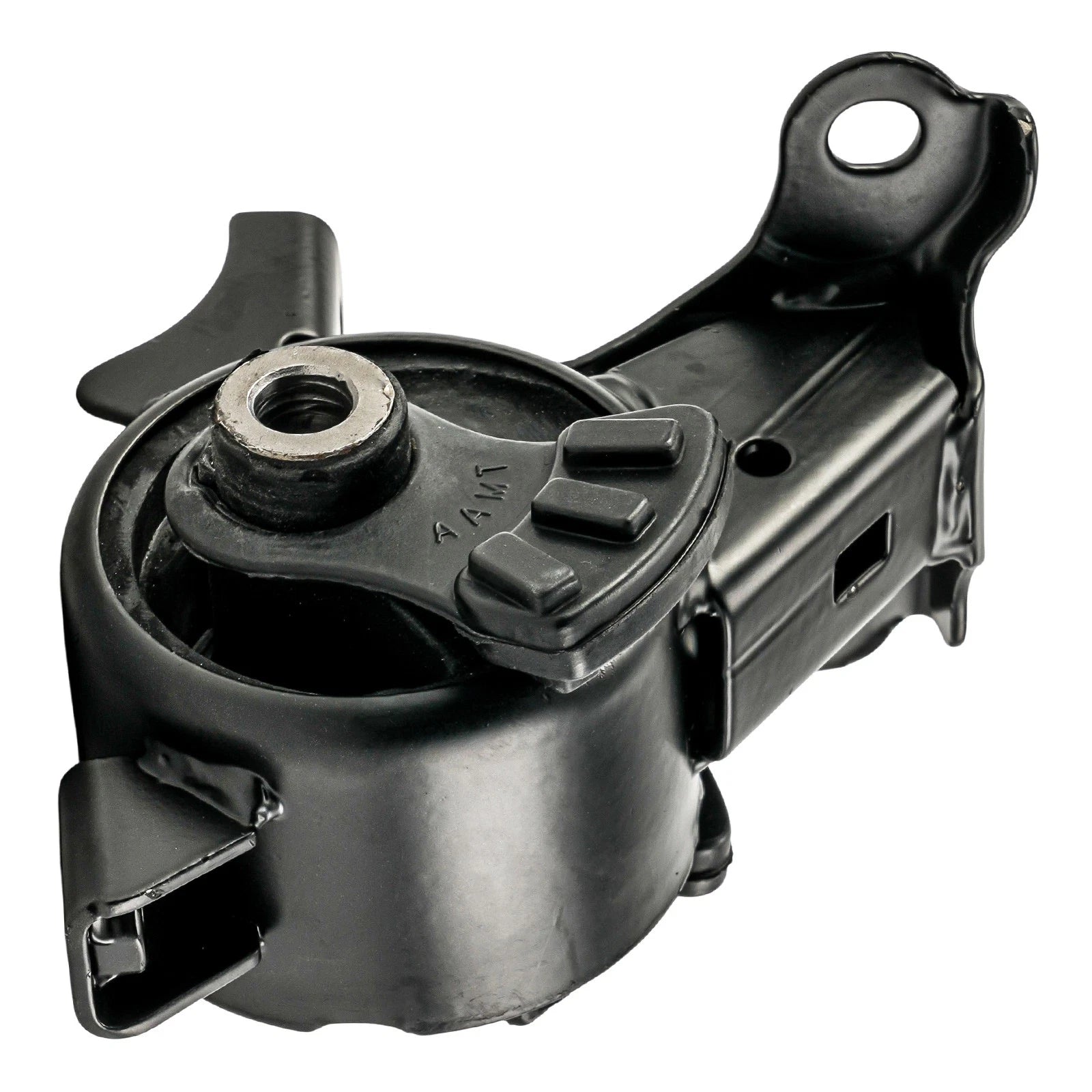 Engine Motor Mount Kit for 2007–2008 Honda Fit Set of 4