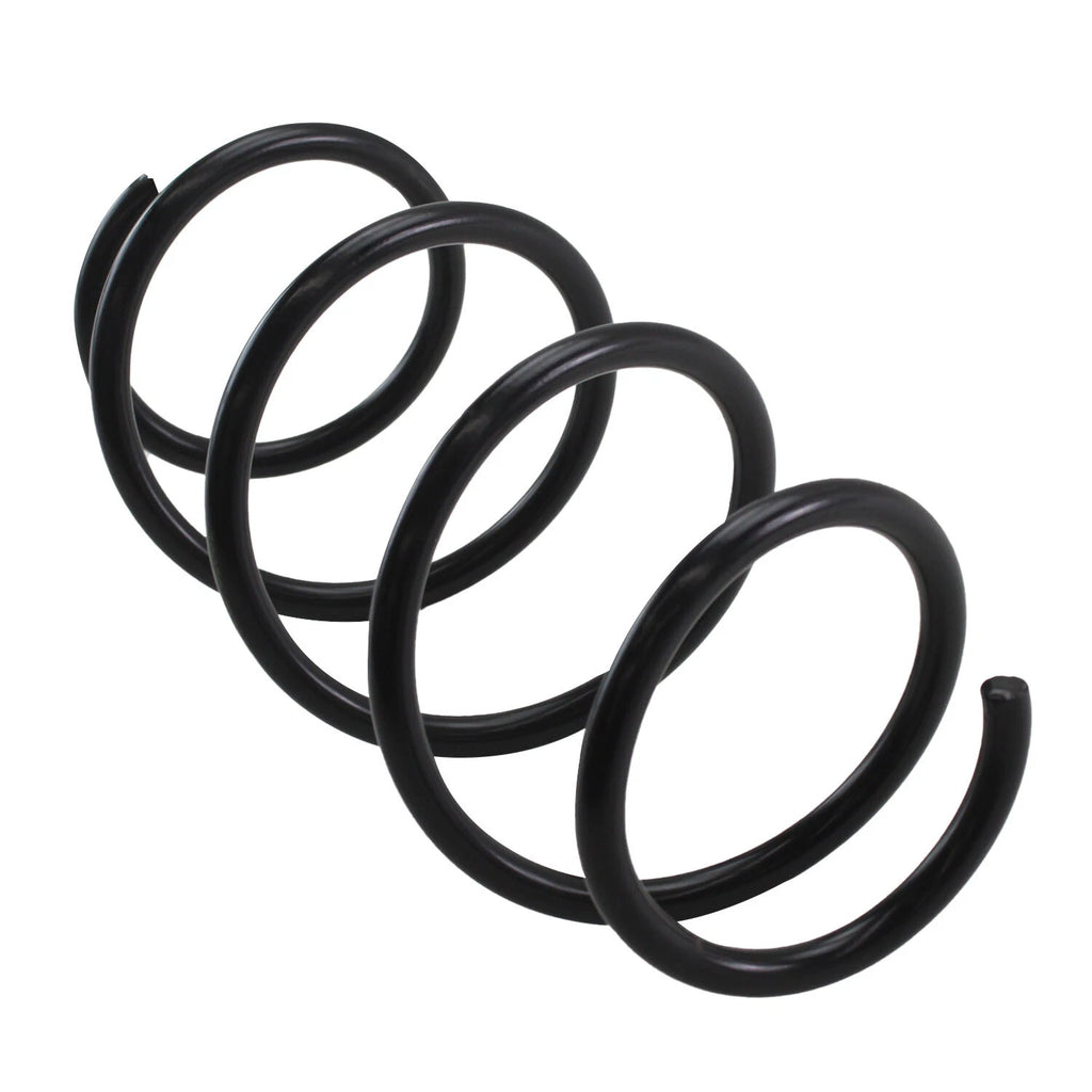 Lesjofors Front Coil Spring for Mercedes-Benz (4056880)