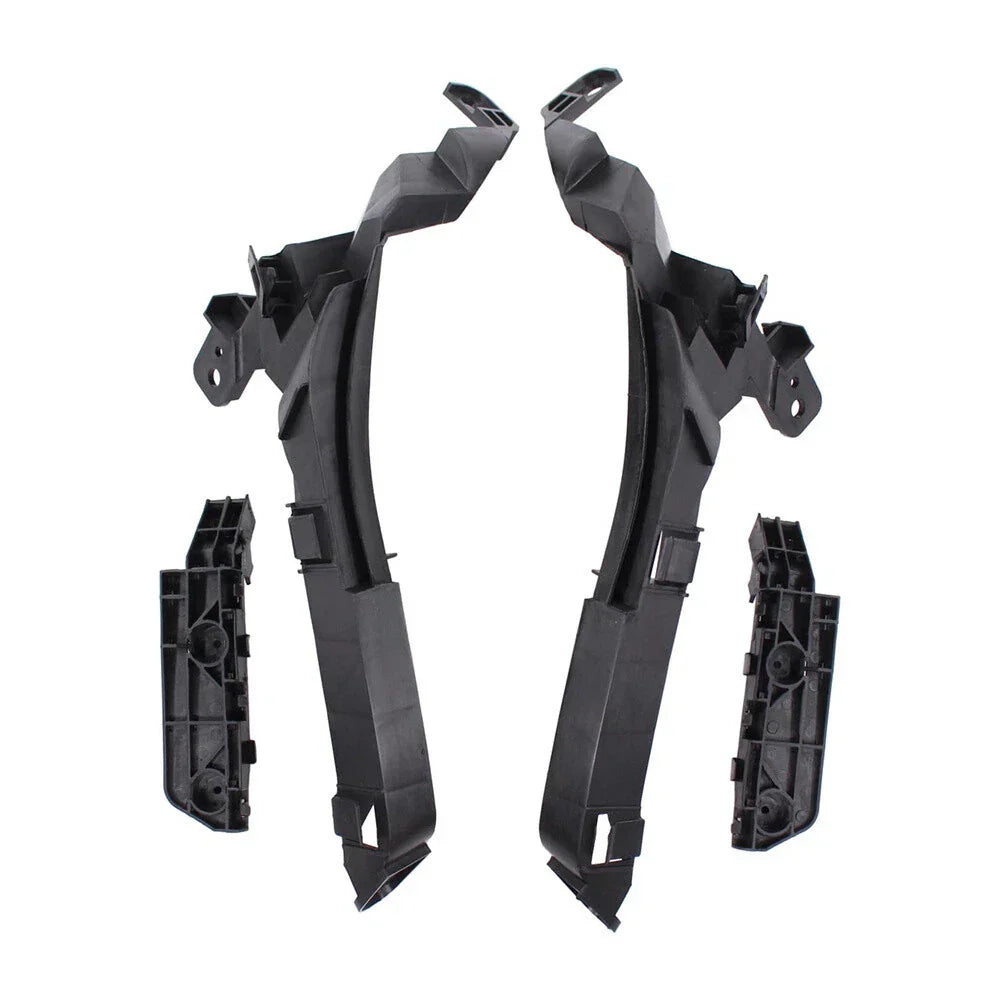 Front Bumper & Headlight Support Bracket for 2007-2011 Honda CRV (2007-2011)