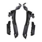 Front Bumper & Headlight Support Bracket for 2007-2011 Honda CRV (2007-2011)