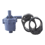 Pierburg Engine Water Pump 7.07223.08.0 for Tesla Model S/X (2013–2021)