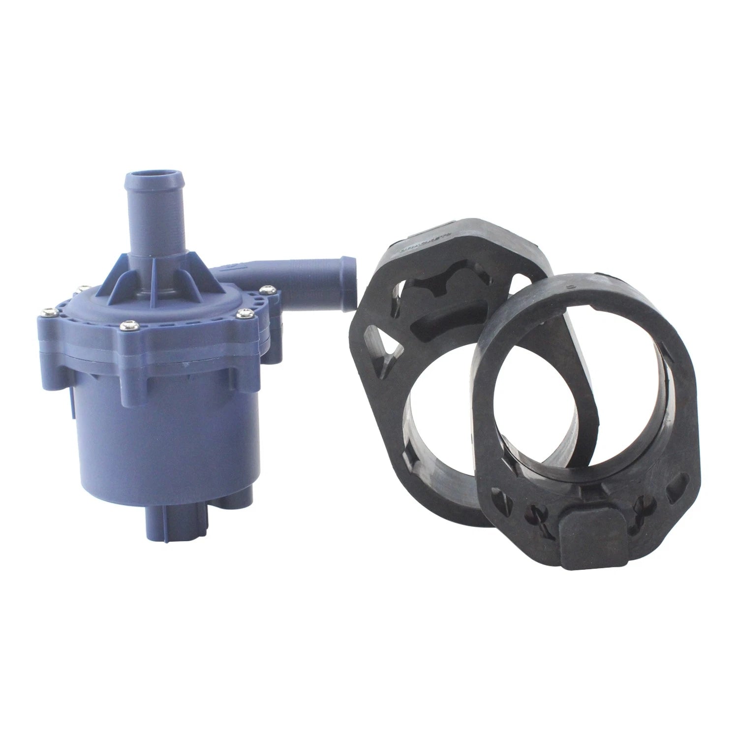 Pierburg Engine Water Pump 7.07223.08.0 for Tesla Model S/X (2013–2021)