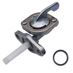 Gas Tank Petcock Fuel Cock Valve for Suzuki RM125 RM250 RM250Z (44300-37F10)