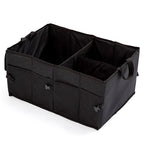 Folding Collapsible Cargo Organizer for Car Truck SUV
