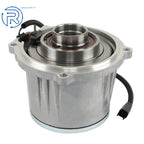 Viscous Coupling for Mazda CX-3 CX-5 CX-9 AWD (2013-2023)