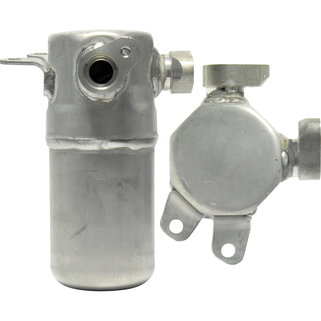 AC Compressor Kit Replacement for Audi S8 (2007-2009)