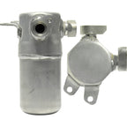 AC Compressor Kit Replacement for Audi S8 (2007-2009)